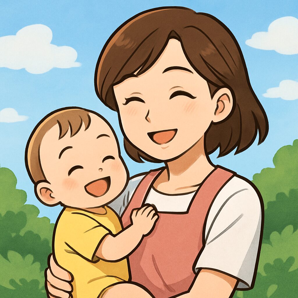 ちかママ